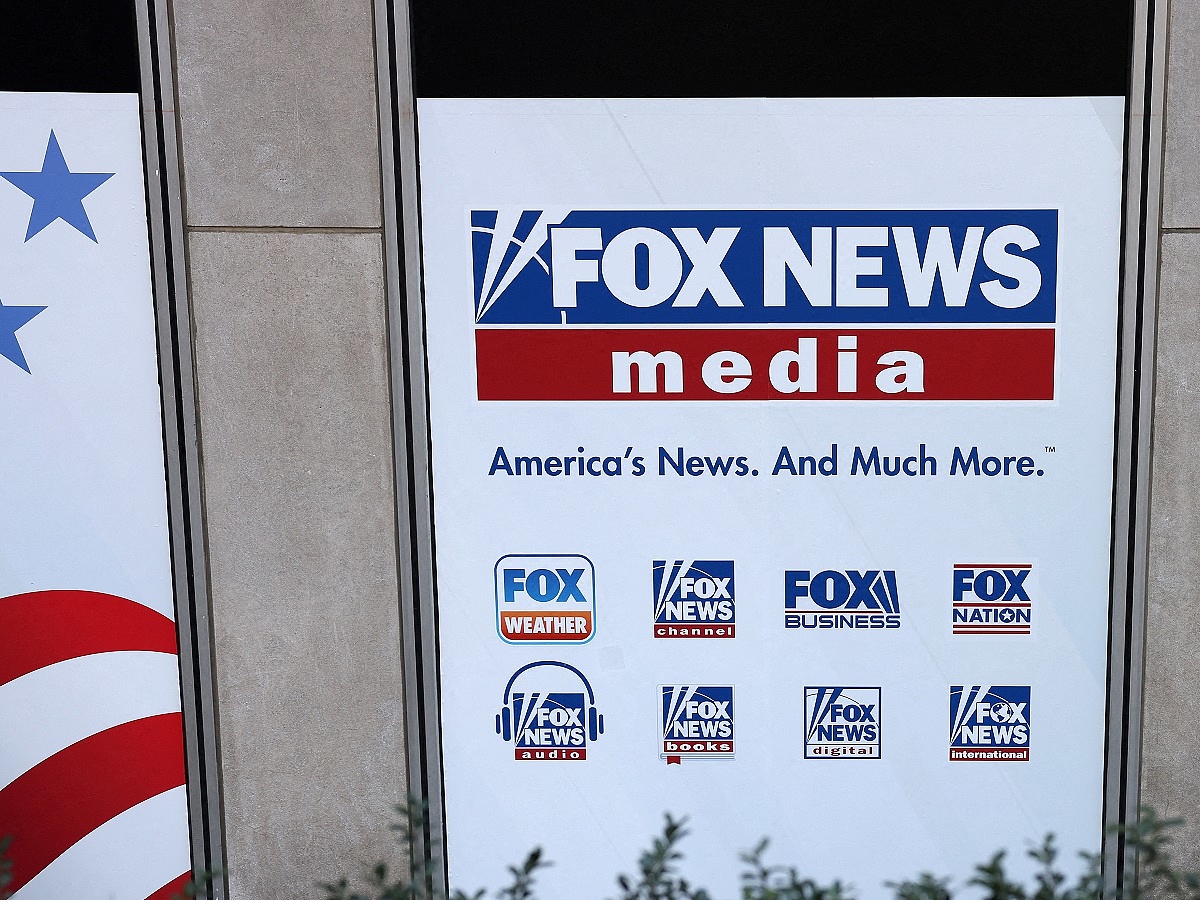 We’re not kidding about the election results, America’s most-watched news channel paid for it