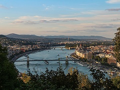 Bemutatjuk Budapest titkos látványosságait
