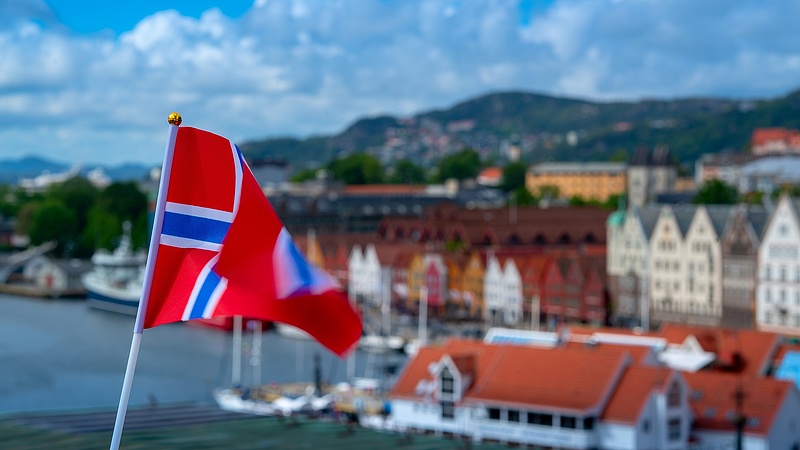 Norvégia újabb fekete pontot kapott Oroszországtól, ez már aggasztó jel