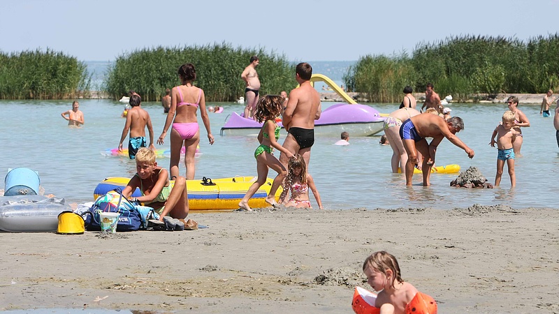 Rossz hír a magyaroknak: nem tervezhetünk felszabadultan nyaralást