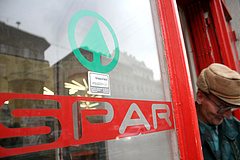 Felújított üzleteket nyit meg a Spar