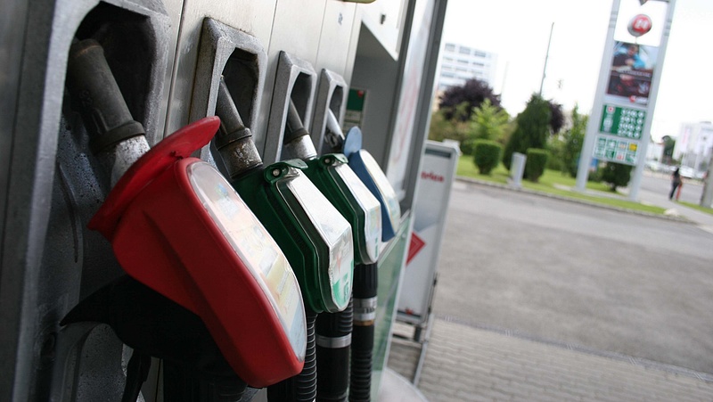 Így változhat az üzemanyagok ára a héten