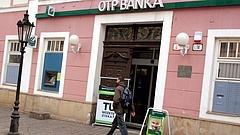 Szlovákiában jól megy a bankoknak