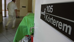 Koronavírus: rekordszámú új beteg Magyarországon, 90 ember életét vesztette