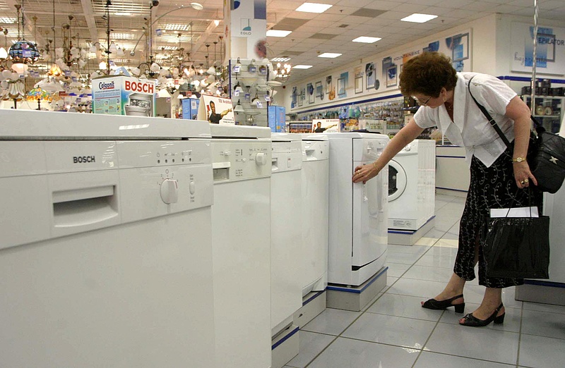 Melyik a legjobb mosogatógép? Mutatjuk a legújabb tesztet