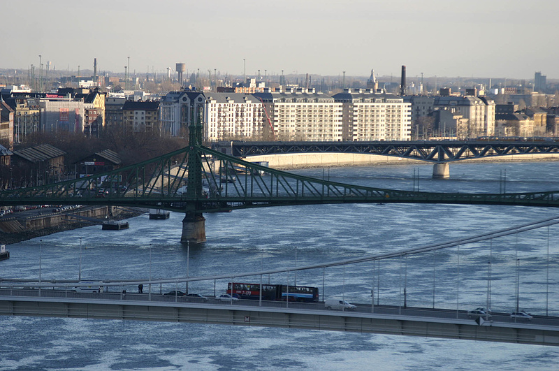 Úgy drágul az új budapesti Duna-híd, hogy még tervek sincsenek
