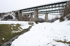 Nagy volt a tolongás az Aquincumi híd tanulmánytervének a tenderén