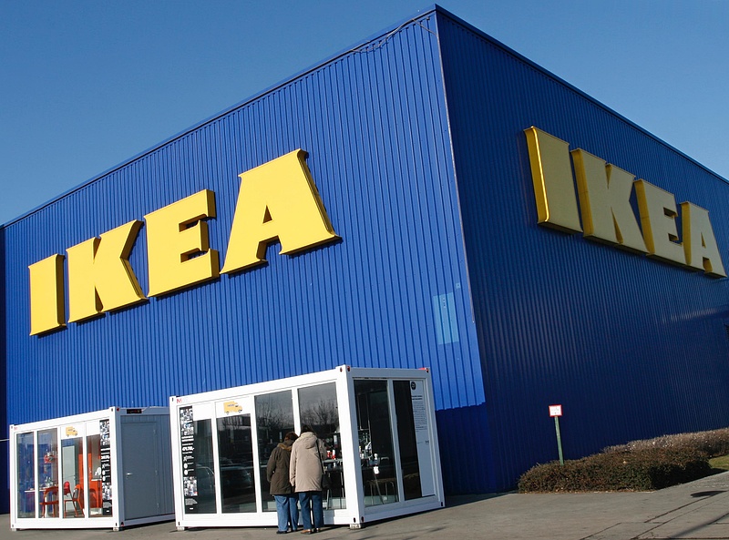 Elárulta a magyar Ikea, miért nincs még webáruháza