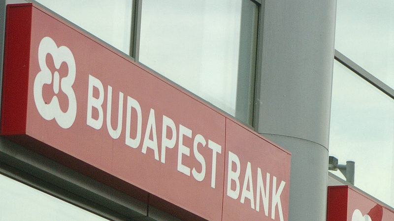Túljutott az ezermilliárdon a Budapest Bank