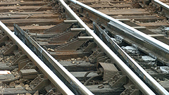 Nagy pofont kapott a 338 milliárdos állami vasútépítés