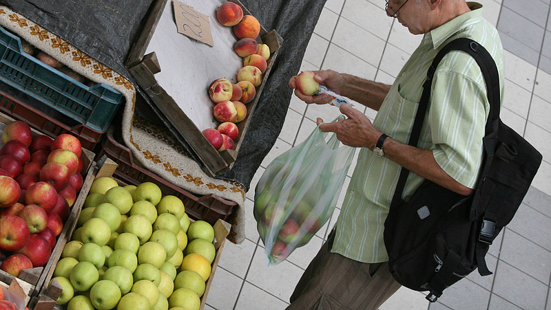 Elkeserítő hír érkezett a magyarok kedvenc gyümölcséről