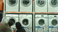 Indul a roham: így választható tényleg energiatakarékos hűtő és mosógép