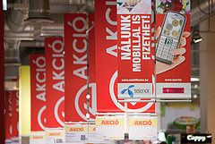 Brüsszel eljárást indít Magyarország ellen - örülhetnek a  szupermarketek