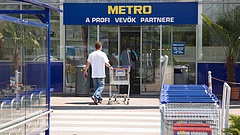 Nagy változás a fizetéseknél a Metro áruházakban
