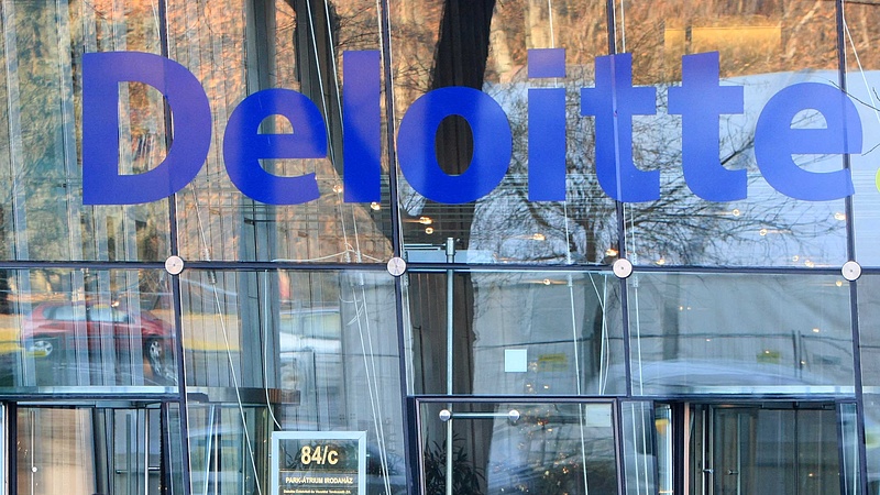 Kinevezések a Deloitte Magyarországnál