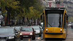 Hamarosan megbénulhat Budapest közlekedése