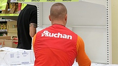 Nagyot lépett az Auchan - itt a bejelentés