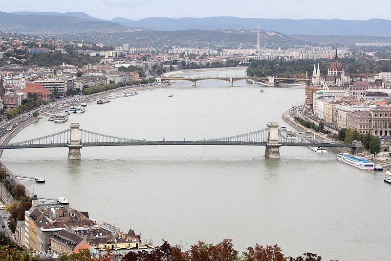 A budapesti lakosok kezébe adják a döntést egymilliárd forint felhasználásáról