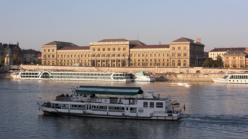 Most Ön is beleszólhat a Duna kikötőinek fejlesztésébe!